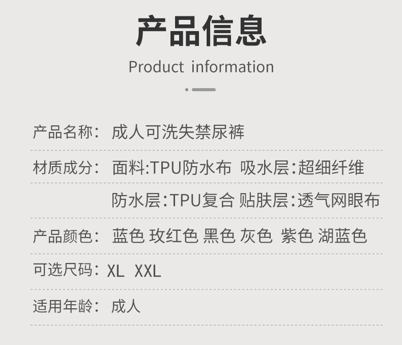详情页