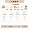 Bolso de Hombro Único Huaxiu, Mochila, Bolso Cruzado, Procesamiento Personalizado, Bolso Tote Grande de Guangzhou, Bolso de Mujer, Fabricante de Procesamiento OEM