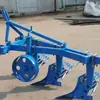 Arado Agrícola Remolcado Arado Rotativo de Vertedera Arado de Reclamation de Tierra Seca Accesorios para Arado de Labranza Profunda de Tierras de Cultivo