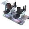Para MAZD A 6 Válvula Solenoide de Control Doble LF82-18-740 4m5G9A500NB K5T46597