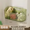 Caja de Almacenamiento para Cebolla, Jengibre y Ajo Cocina Canasta de Almacenamiento de Pared sin Taladro Puerta Lateral de Refrigerador Estante de Almacenamiento para Jengibre y Ajo