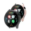 Capa Protetora para Smartwatch Huawei Watch 3 Huawei Watch B7-536 Design Integrado de Capa e Protetor de Tela