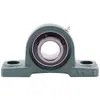 Cojinete de Alta Gama Ucp204 P205 P206 P207 P208 Rodamiento de Soporte Esférico Exterior de Precisión Libre de Mantenimiento