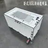 Barril Grueso para Transporte de Peces Vivos 120L100L Maletero de Coche Barril de Pesca Caja de Peces Sellada Antiderrames Cubo de Agua