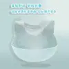 Productos para Bebés Nuevos Transfronterizos Baberos de Silicona Bolsillos para Arroz de Bebé Baberos de Silicona Impermeables Ligeros Bolsillos para Arroz Al por Mayor