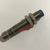 Ime12-08Npszcos Sensor de Proximidade PNP Normalmente Aberto de Plug-in de Quatro Pinos Doente