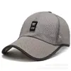 Gorra para Hombre de Verano Deportiva para Exteriores Protección Solar Malla Gorra de Béisbol Sombrilla de Pesca Transpirable Gorra de Visera para Mujer Ala Ancha