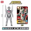 Brinquedos Autênticos de Plástico Macio do Ultraman, Figuras Articuladas para Crianças, Monstros Pequenos, Conjunto Completo de Figuras de Ação Colecionáveis, Presentes