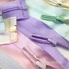 No disponible en stock. 3 y No. Cremalleras Invisibles de 5 Colores al por Mayor para Ropa, Bolsos, Accesorios y Textiles, Cremalleras de Nylon de Extremo Abierto al por Mayor
