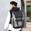 Mochila Nueva de Moda y Cool para Estudiantes Masculinos, Mochila Escolar para Estudiantes Femeninas, Mochila Transfronteriza, Bolsa Deportiva para Exteriores, Bolsa Casual de Gran Capacidad