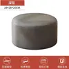 Banqueta Pequena para Home Office, Almofada Criativa para Bay Window, Banqueta Baixa Simples para Sala de Estar, Banco Pequeno Móvel Estilo Japonês
