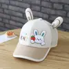 Súper Linda Gorra de Malla de Dibujos Animados para Niños 2026 Nuevo Estilo de Verano Gorra de Béisbol con Visera para Niños Gorra con Visera Estilo Coreano