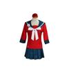 Proyectil de animación al romperse V3 Chunchuan enfermera mágica cosplay Uniforme escolar uniforme estilo campus cos uniforme