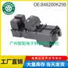 848200K290 Es Adecuado para el Interruptor de Ventanilla Eléctrica del Toyota 2016 Interruptor Elevador de Vidrio