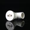 Acessórios para tubos de água em pvc cotovelo de três vias quatro vias direto para aquário acessórios para tubos de água adesivo para junta de tubos de abastecimento de água de plástico