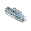 Conector de Cobertura de Bola Cobertura de Reboque 2x2-1/2 2x3 com Tampa de Proteção para Pino Acessórios de Reboque para Fixação
