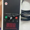 Guanzhou Black Cat Gaocheng Ruiyan Kuhong Lavadora de Alta Pressão Máquina de Lavar Carro Escova 220V Interruptor Automático Interruptor de Alimentação