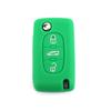 Citroen C4 PICASSO Silicone Key Case C3-XR Gotejamento Chave Caso Tianyi C4 Capa Protetora
