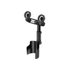 Suporte Magnético para Celular e Copo de Carro, Suporte de Copo de Carro para Navegação Portátil, Suporte de Celular para Porta-Copos de Carro