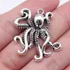34X31Mm 5.5g Multicolorido Acessórios para Joias DIY Pingente de Polvo