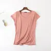 Camiseta modal sem mangas para mulheres, nova moda de verão, gola redonda, estilo coreano, corte justo, top base estiloso
