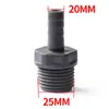 Conector de Bomba Submersível Bomba de Escavação Instalação Fácil Material Espessado Encaixa Bico de Água com Anel de Vedação Sem Vazamento de Água