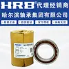 Rolamentos de Contato Angular para Alta Velocidade Harbin 7200Ac 7201Ac 7202Ac 7203Ac
