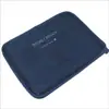Atacado direto da fábrica conjunto de seis peças para armazenamento de viagem, bolsa de armazenamento dobrável, organizador de roupas, conjunto de armazenamento de 6 peças
