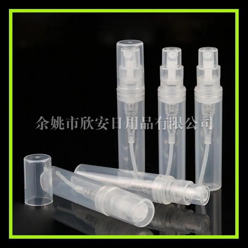 3ml 透 明 卡 口喷瓶 副本