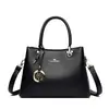 2026 nuevo bolso de mano de moda de gran capacidad para el trabajo, diseño de lujo, bolso cruzado versátil para el hombro para mujer