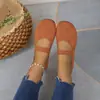 E-commerce Transfronteiriço Sapatos Casuais Preguiçosos Leves com Saias Elástico Confortável Moderno 2026 Baixo Corte Solado Macio Versátil Temperamento