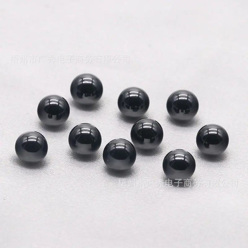 锆石圆珠6mm