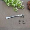 Talheres Shunbin Estilo Alemão High-end Hotel Faca Garfo Colher Aço Inoxidável Espessado Faca Garfo para Bife Ocidental Colher de Aço Inoxidável