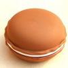 A1710 Macaron Home Jewelry Box Colar Brincos Joias Caixa de armazenamento Grande 0,04