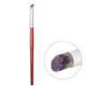 Caneta Poke Poke para unhas de celebridades cibernéticas estilo japonês, pintura colorida para fototerapia, caneta de tintura halo, caneta de glitter gradiente, caneta de unha com haste de sequoia grande