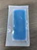 Adesivo de resfriamento patch de resfriamento físico de verão patch refrescante estudante treinamento militar prevenção de insolação resfriamento dissipação de calor patch de gelo resfriamento físico