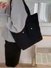 Bolso Tote de Moda Tendencia para Viajes Diarios para Mujer 2026 Primavera Nuevo Casual Versátil Lona de Lujo Ligero Bolso de Hombro para el Brazo