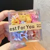 Pinza para el cabello con forma de princesa para mujer, pequeña pinza para el cabello, accesorios para el cabello, pinza para flequillo pequeña, pinza para el cabello con forma de pata, pinza para el cabello, pinza para la cabeza