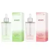 Óleo Essencial para Cuidados com os Cabelos Atacado Cabelos Secos e com Frizz Suavizante e Hidratante Sem Enxágue Essência Revitalizante Fragrância Enseo Óleo para Cuidados com os Cabelos
