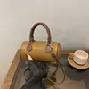 Bolso de Mano Vintage Sencillo Verano 2026, Bolso Cruzado de un Solo Hombro, Bolso Almohada para Mujer, Bolso de Mujer al por Mayor, Bolso de Nicho de un Solo Hombro
