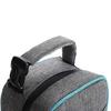 Bolsa de desodorante transfronteriza nueva bolsa de desodorante con cerradura de combinación bolsa de desodorante con cerradura bolsa de almacenamiento de desodorante para tabaco con carbón activado