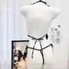 Lencería Sexy, Medias Sexys de Venta Libre, Medias de Malla de una Pieza, Tentación al por Mayor Diosa Sexy Puede Chupar Leche 422