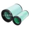 Elemento de filtro de aire k3250 adaptado al nuevo filtro de aire Sany 3059PU para camión pesado DeLong X3000 M3000