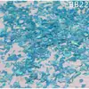 Madrepérola Laca Peças Finas de Concha de Abalone Nail Art Mosaico Pintura em Laca Peças de Madrepérola Material DIY Laca Incrustada Leidezhu
