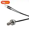 Accesorios para Máquina Todo en Uno KegLand G4 35L/65L/100L Accesorios para Equipo de Elaboración Casera de Cerveza Pantalla de Malla del Tanque Interior Fuente de Alimentación