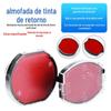 Tinta de volta selo original selo de mesa de impressão atacado 46045 tinta de volta selo material atacado
