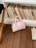 Bolso de Alta Gama para Mujer 2026 Nuevo de Moda Primavera Verano Popular para el Trabajo y el Viaje Diario Bolso de Hombro Único Bolso Cruzado tipo Almohada
