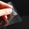 Sacos Autoadesivos Opp Personalizados com Impressão Coreana e Japonesa para Roupas, Sacos Autoadesivos Opp Espessados para Colares e Pulseiras, Sacos de Embalagem Plástica