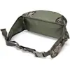 Fábrica de Origem Feito Sob Medida Transfronteiriço Amazon Caça ao Ar Livre, Caminhada, Montanhismo, Ciclismo, Acampamento Bolsa de Cintura Camuflada