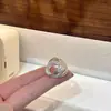 Anillo de Alambre de Plata Multicapa Trenzado 3D Estilo Coreano Simple Versátil Apilable para Mujer, Moda de Lujo Ligero Primavera/Verano 2026
